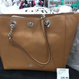 costco coach handbags